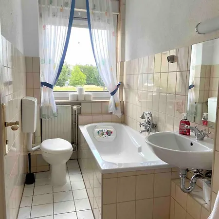 Monteurzimmer In * Muncheberg