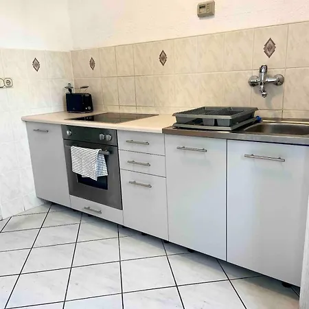 Monteurzimmer In * Muncheberg