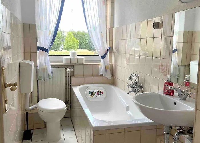 Monteurzimmer In * Muncheberg