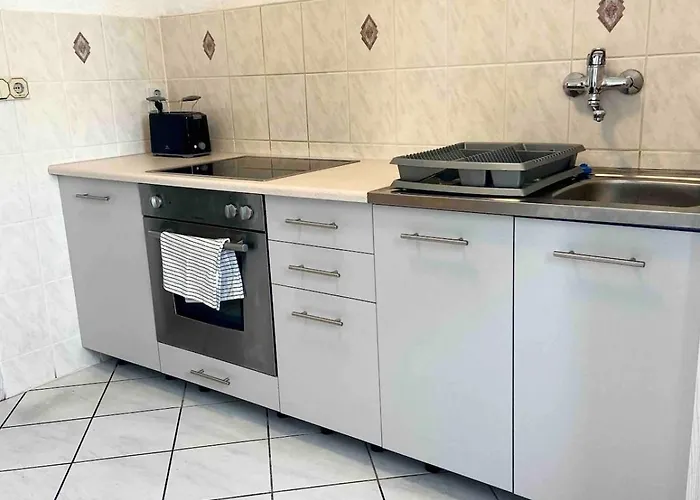 Monteurzimmer In * Muncheberg